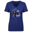 Brandon Hagel Women's V-Neck T-Shirt | 500 LEVEL
