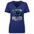 J.T. Miller Women's V-Neck T-Shirt | 500 LEVEL