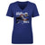 Jalin Hyatt Women's V-Neck T-Shirt | 500 LEVEL
