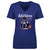 Francisco Alvarez Women's V-Neck T-Shirt | 500 LEVEL