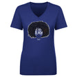 Anthony Black Women's V-Neck T-Shirt | 500 LEVEL