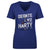 Deonte Harty Women's V-Neck T-Shirt | 500 LEVEL