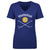 Brendan Shanahan Women's V-Neck T-Shirt | 500 LEVEL