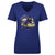 Dylan Cozens Women's V-Neck T-Shirt | 500 LEVEL
