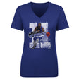 Kyrie Irving Women's V-Neck T-Shirt | 500 LEVEL