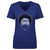 Ausar Thompson Women's V-Neck T-Shirt | 500 LEVEL