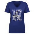 Shohei Ohtani Women's V-Neck T-Shirt | 500 LEVEL