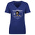 Cade Cunningham Women's V-Neck T-Shirt | 500 LEVEL