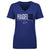 Brandon Hagel Women's V-Neck T-Shirt | 500 LEVEL