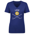 Don Luce Women's V-Neck T-Shirt | 500 LEVEL