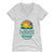 Hawaii Women's V-Neck T-Shirt | 500 LEVEL