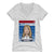 Ally Forsythe Women's V-Neck T-Shirt | 500 LEVEL