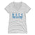 Khalil Mack Women's V-Neck T-Shirt | 500 LEVEL