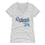 Trevor Richards Women's V-Neck T-Shirt | 500 LEVEL
