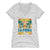 California Women's V-Neck T-Shirt | 500 LEVEL