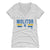 Paul Molitor Women's V-Neck T-Shirt | 500 LEVEL
