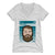 Tyler Shatley Women's V-Neck T-Shirt | 500 LEVEL