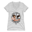 Earl Weaver Women's V-Neck T-Shirt | 500 LEVEL
