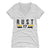 Bryan Rust Women's V-Neck T-Shirt | 500 LEVEL