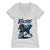 Nikolaj Ehlers Women's V-Neck T-Shirt | 500 LEVEL
