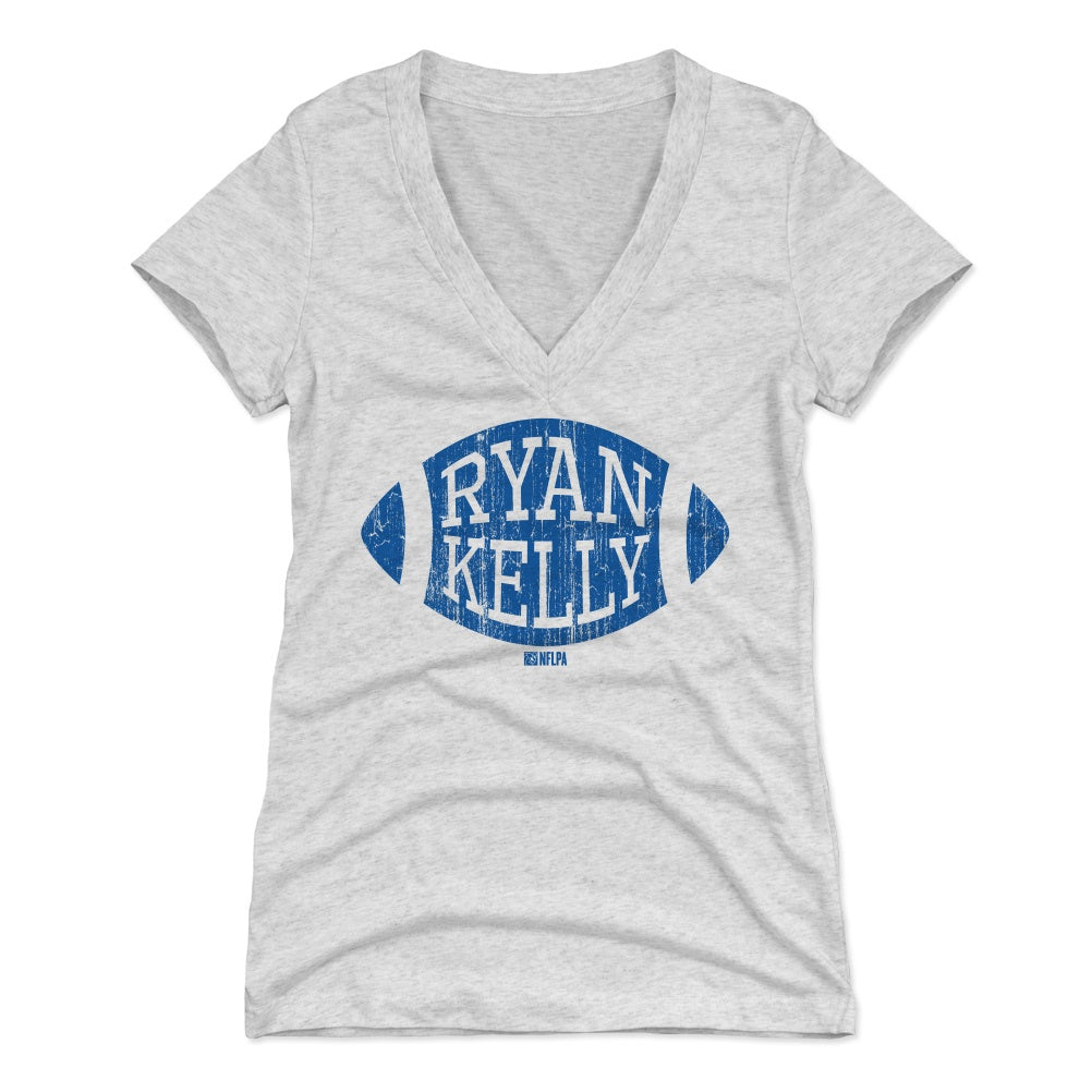 Ryan Kelly Women&#39;s V-Neck T-Shirt | 500 LEVEL