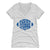 Ryan Kelly Women's V-Neck T-Shirt | 500 LEVEL