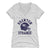 Brenton Strange Women's V-Neck T-Shirt | 500 LEVEL