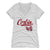 Patrick Corbin Women's V-Neck T-Shirt | 500 LEVEL
