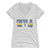 Michael Porter Jr. Women's V-Neck T-Shirt | 500 LEVEL