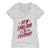 New England Women's V-Neck T-Shirt | 500 LEVEL