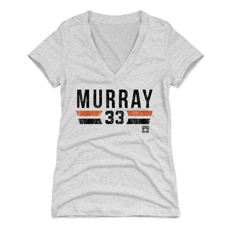 Eddie Murray Women's V-Neck T-Shirt | 500 LEVEL