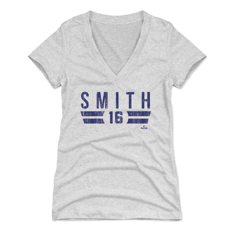 Will Smith Women's V-Neck T-Shirt | 500 LEVEL