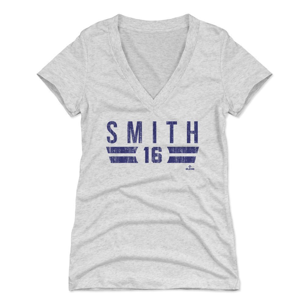 Will Smith Women&#39;s V-Neck T-Shirt | 500 LEVEL