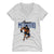 Connor McDavid Women's V-Neck T-Shirt | 500 LEVEL