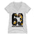 Brad Marchand Women's V-Neck T-Shirt | 500 LEVEL