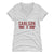Dylan Carlson Women's V-Neck T-Shirt | 500 LEVEL
