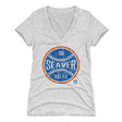 Tom Seaver Women's V-Neck T-Shirt | 500 LEVEL