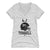 A.J. Terrell Women's V-Neck T-Shirt | 500 LEVEL