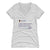 Darren Rovell Women's V-Neck T-Shirt | 500 LEVEL