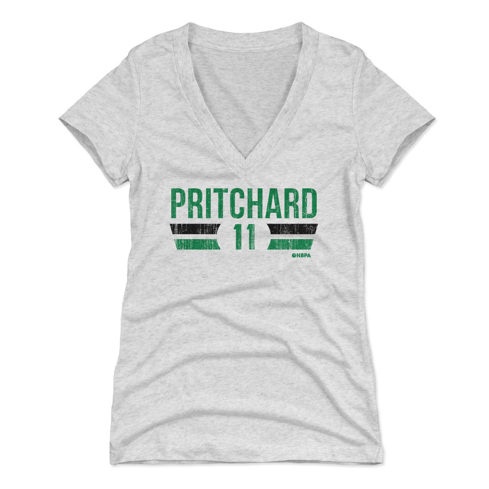 Payton Pritchard Women&#39;s V-Neck T-Shirt | 500 LEVEL
