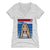 Johanny Santana Women's V-Neck T-Shirt | 500 LEVEL