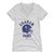 Graham Gano Women's V-Neck T-Shirt | 500 LEVEL