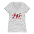 Amanda Bobby Cooper Women's V-Neck T-Shirt | 500 LEVEL