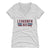 Artturi Lehkonen Women's V-Neck T-Shirt | 500 LEVEL