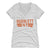Charley Hughlett Women's V-Neck T-Shirt | 500 LEVEL