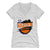 Alex Harden Women's V-Neck T-Shirt | 500 LEVEL