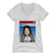 Bailey Springs Women's V-Neck T-Shirt | 500 LEVEL