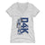 Dak Prescott Women's V-Neck T-Shirt | 500 LEVEL
