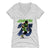 Glory Johnson Women's V-Neck T-Shirt | 500 LEVEL