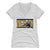 Nate Schmidt Women's V-Neck T-Shirt | 500 LEVEL